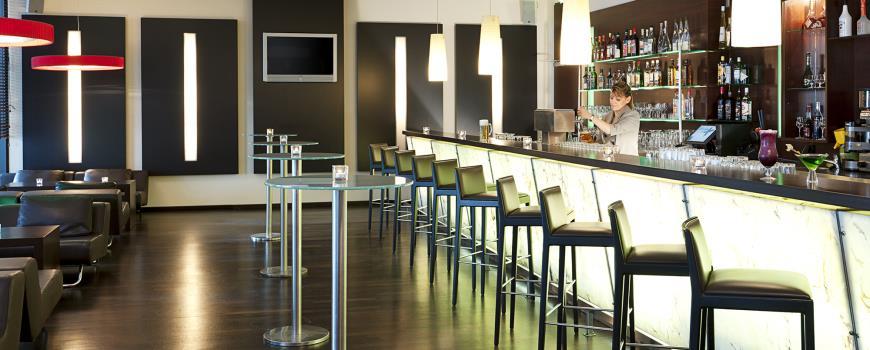Nh Collection Mitte Am Checkpoint Charlie 4* Berlijn