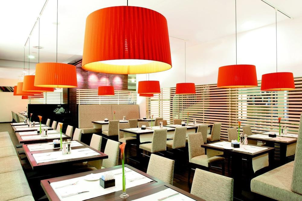 Nh Collection Mitte Am Checkpoint Charlie Hotel Berlijn