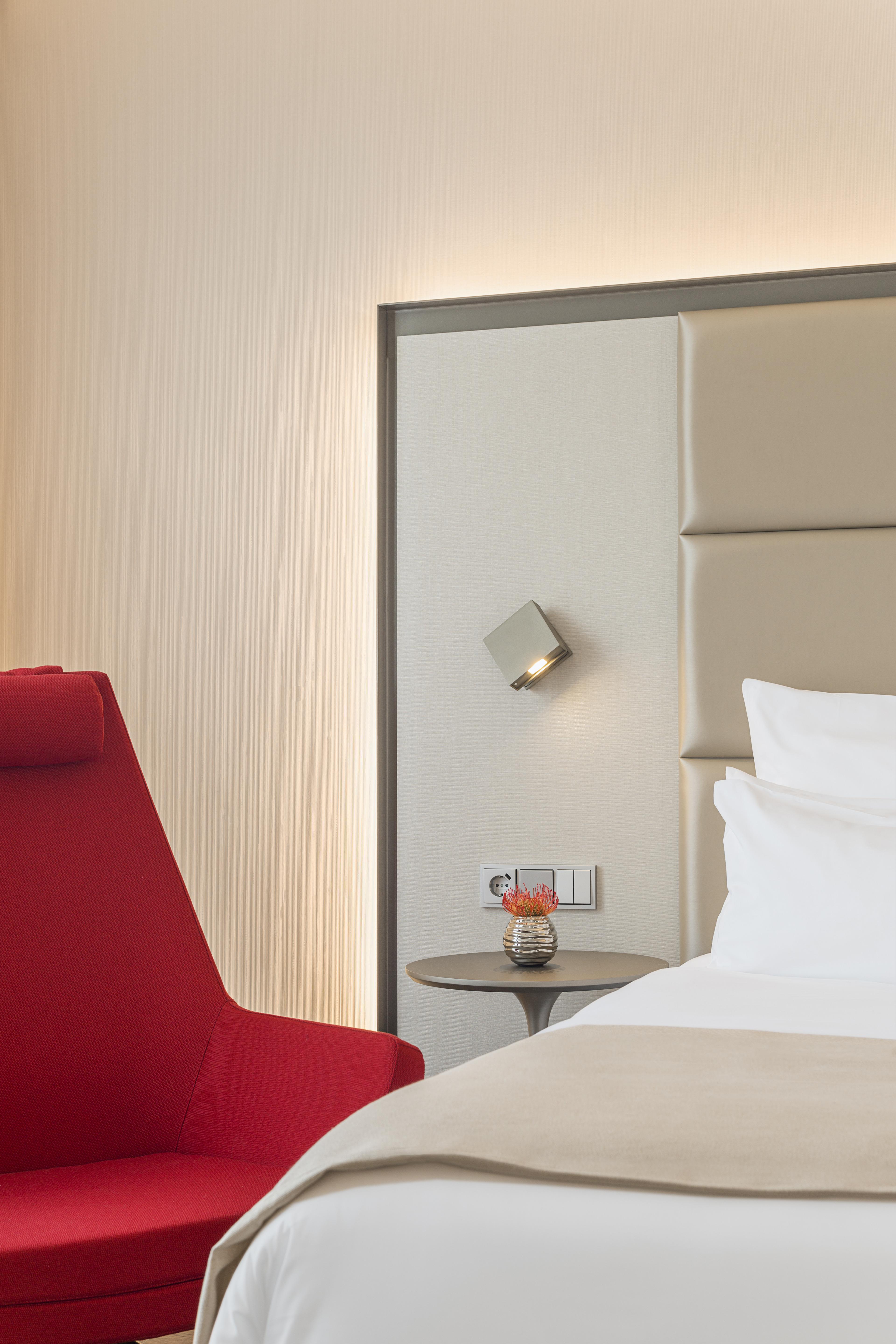 Hotel Nh Collection Mitte Am Checkpoint Charlie