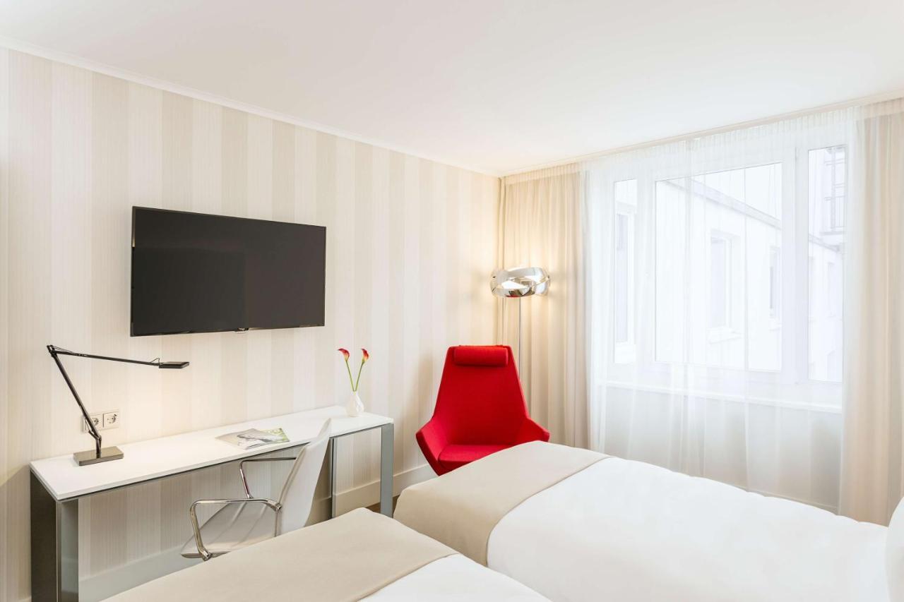 Hotel Nh Collection Mitte Am Checkpoint Charlie Berlijn