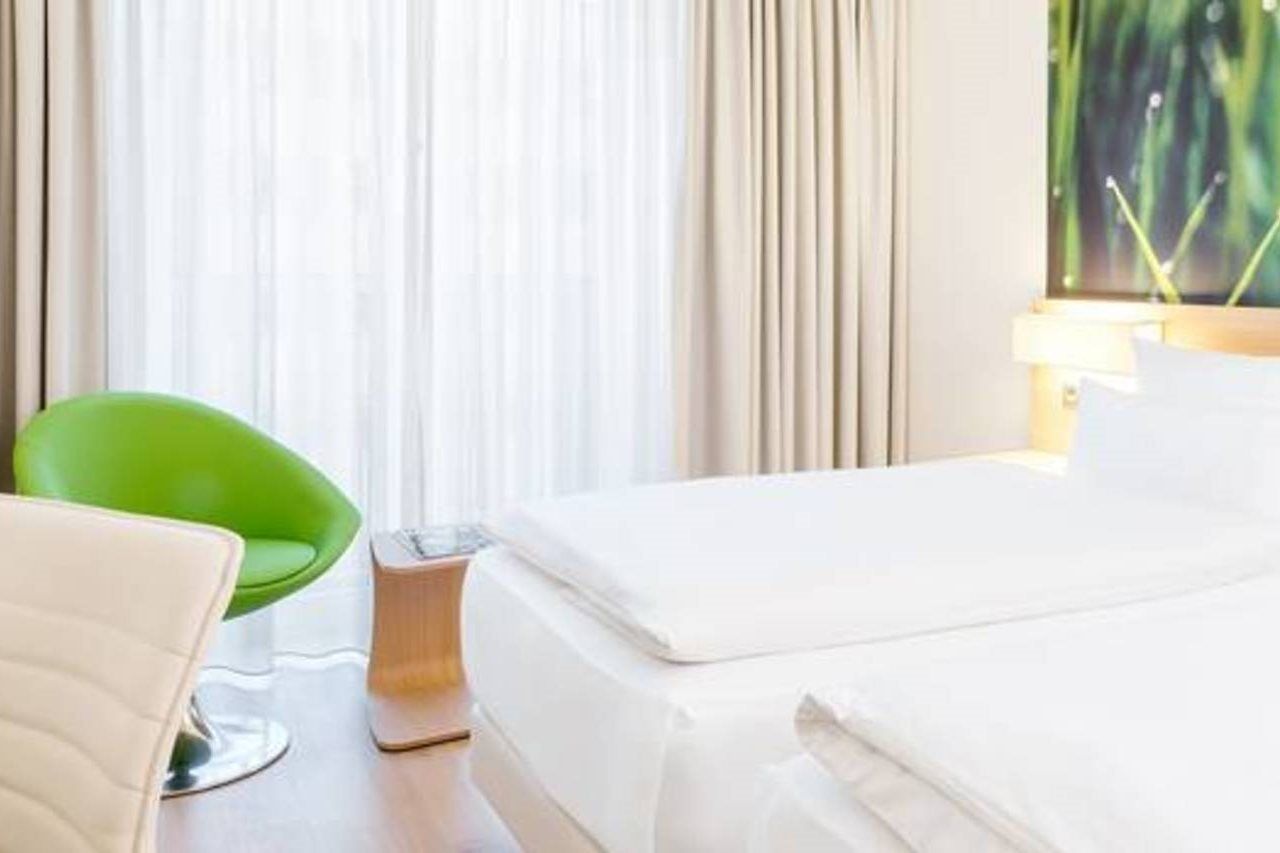 Nh Collection Mitte Am Checkpoint Charlie 4* Berlijn